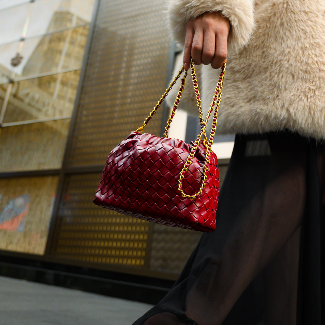 Hershel Shoulder Bag