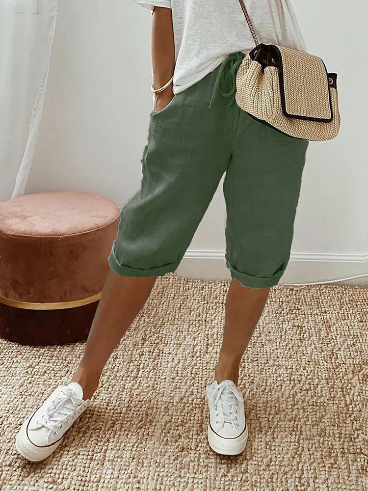 Paisley | Elegant Women's Pants