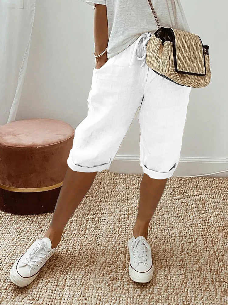 Paisley | Elegant Women's Pants