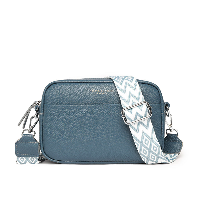 Mia Elegance | Minimalist Crossbody Bag