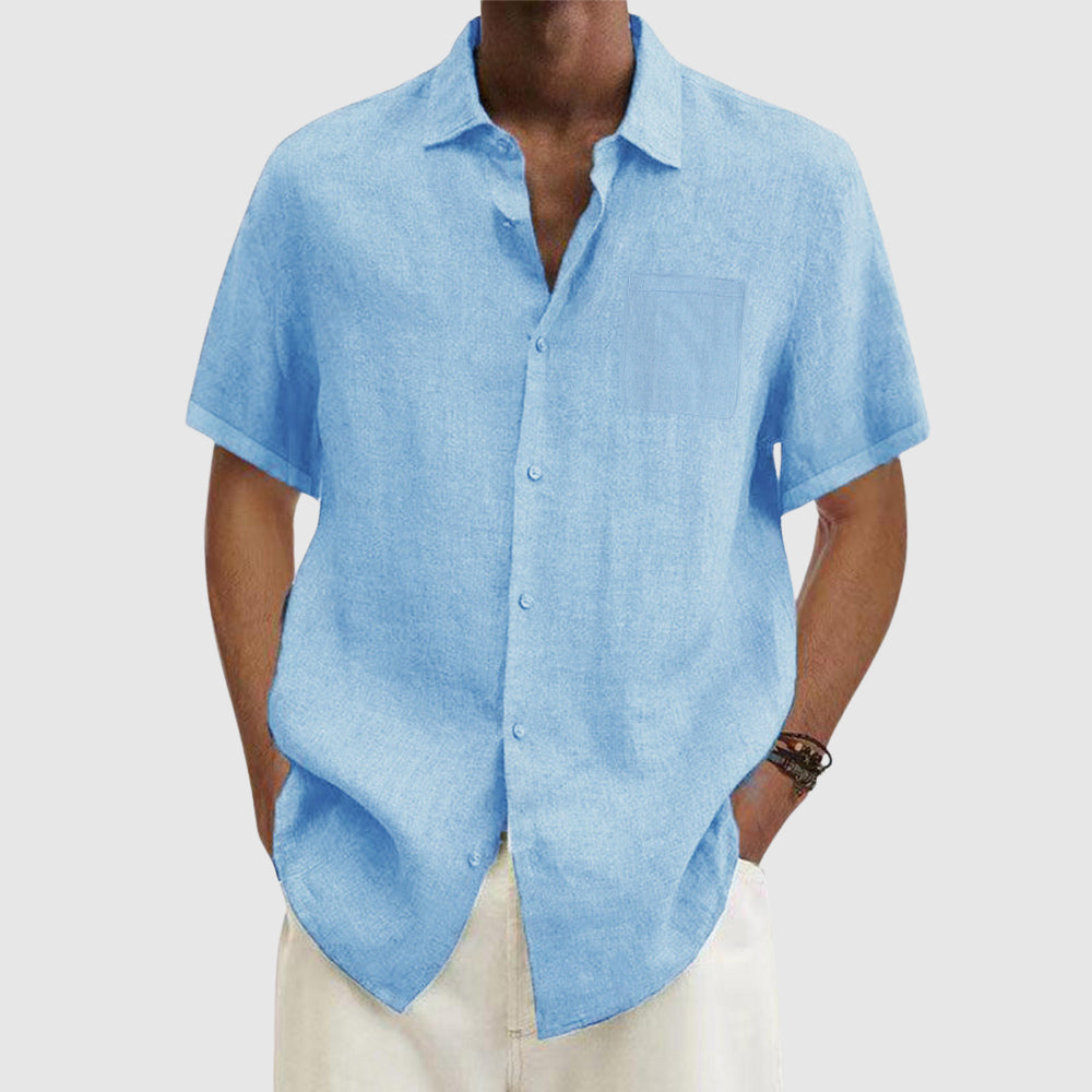 L’Azur Shirt