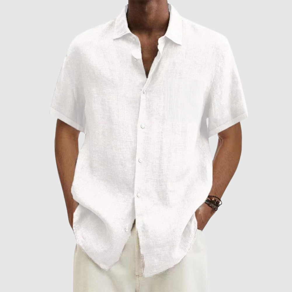 L’Azur Shirt