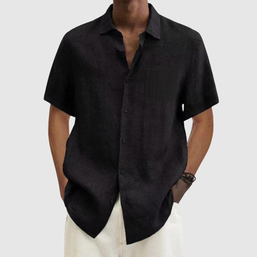 L’Azur Shirt