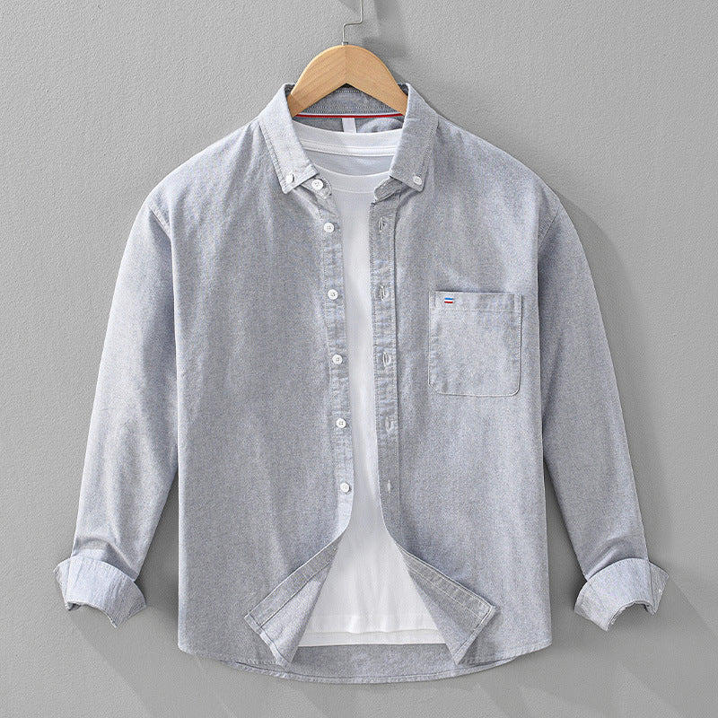 Hilford Pastel Shirt