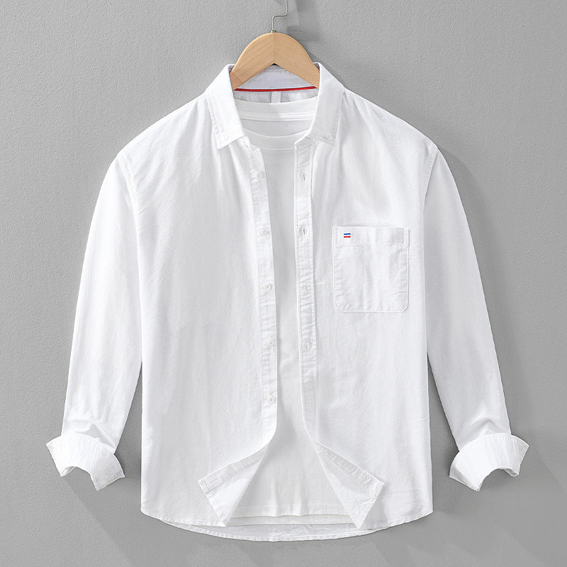 Hilford Pastel Shirt