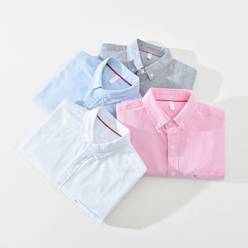 Hilford Pastel Shirt