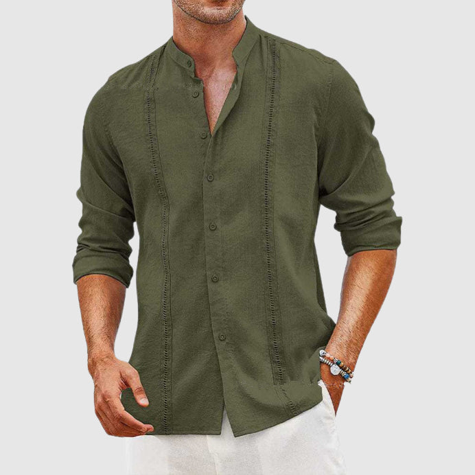 Riviera Shirt