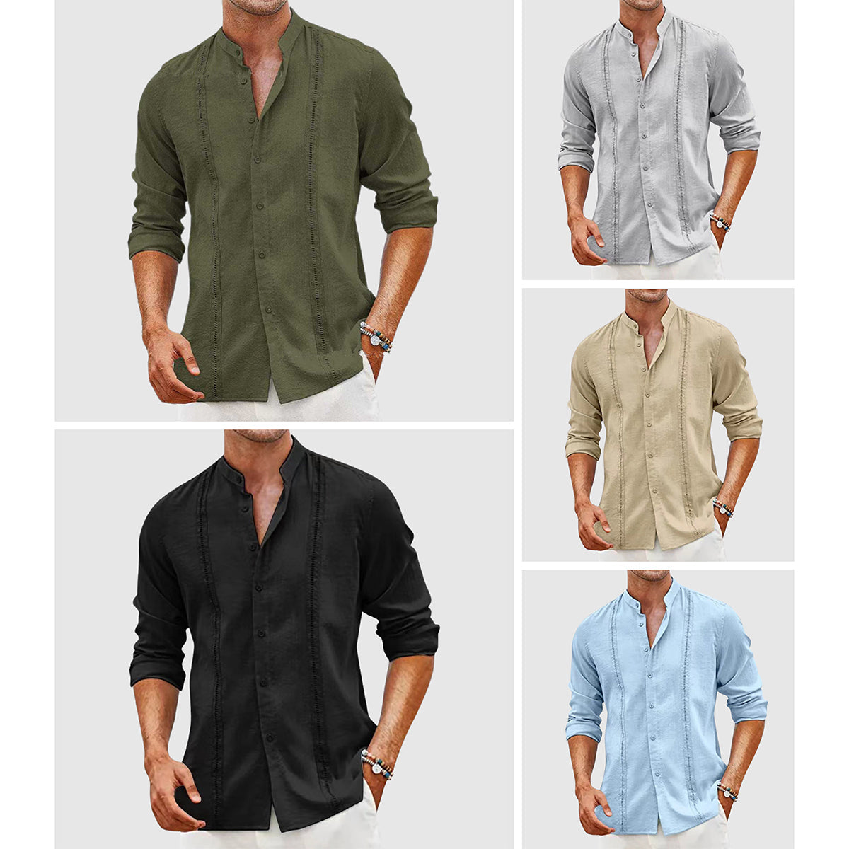Riviera Shirt
