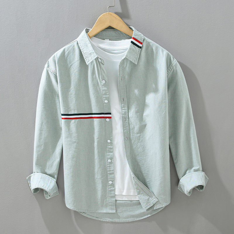 Le Mon Classic Shirt