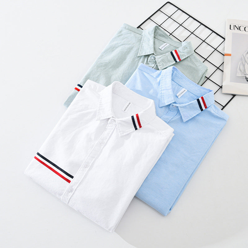Le Mon Classic Shirt