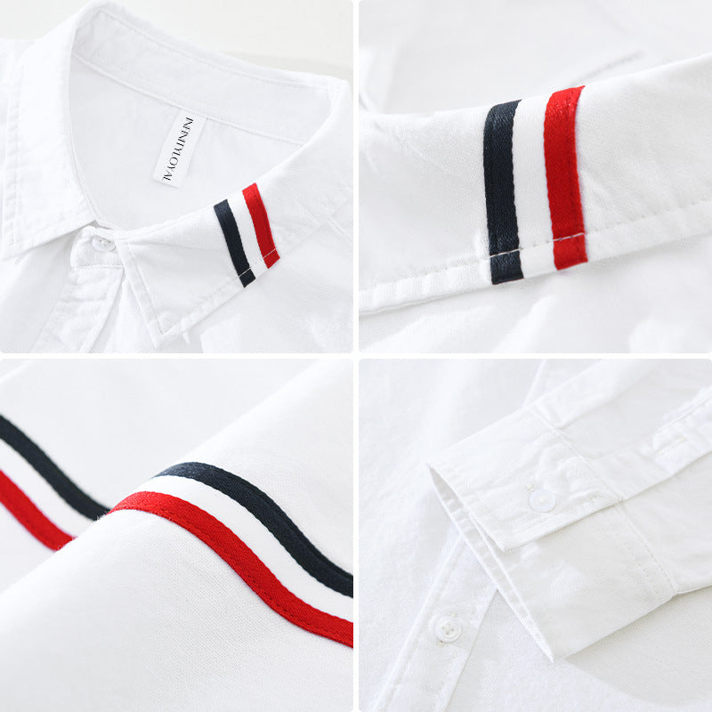 Le Mon Classic Shirt