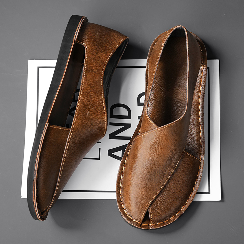 Cascade Sandals