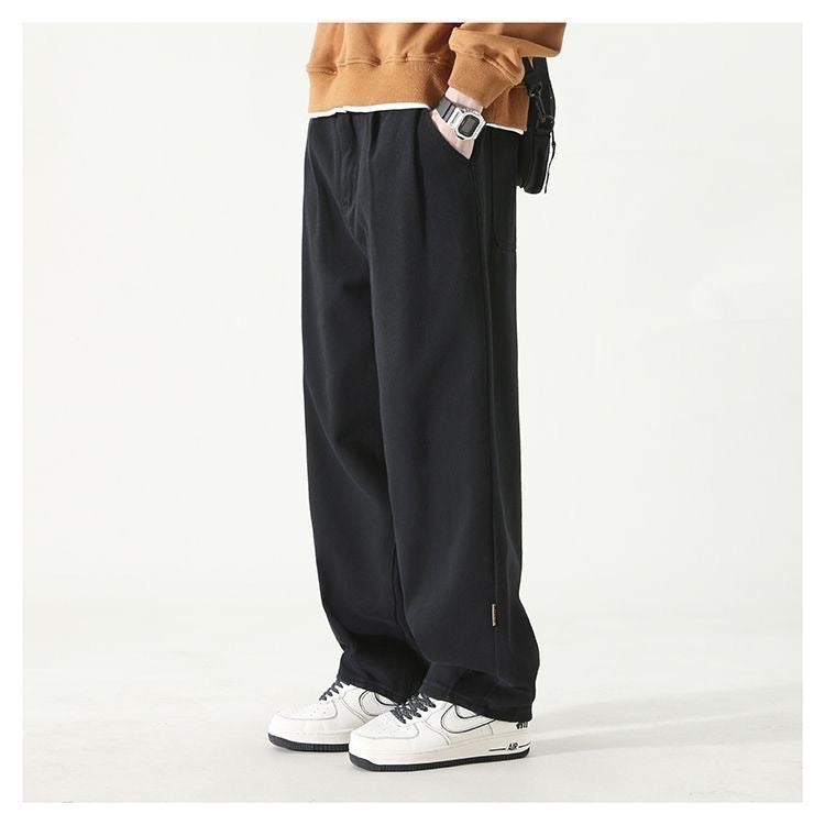 Roan Relaxed Pants