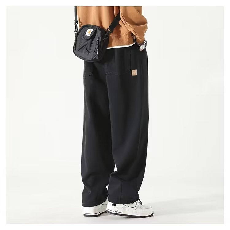 Roan Relaxed Pants