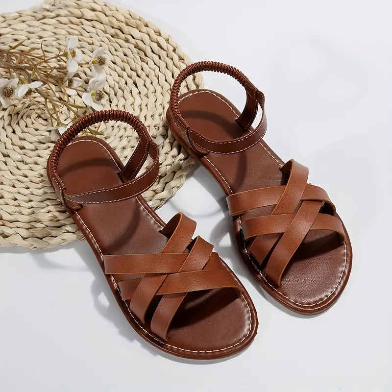 SANTA MONICA - Spring Sandals