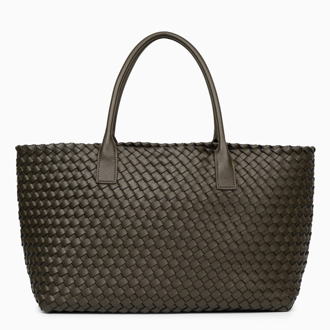 Hickory Tote Bag