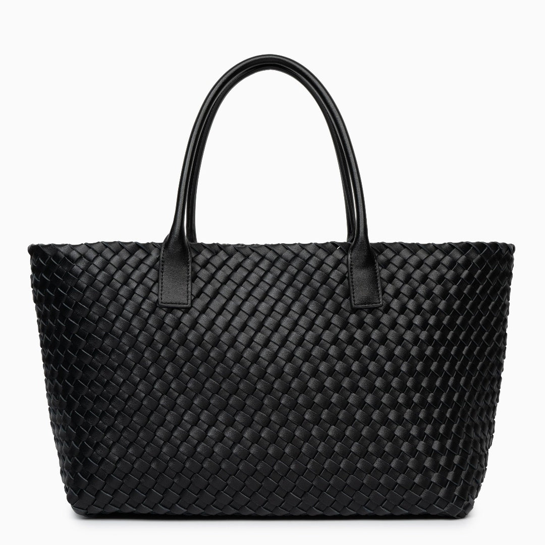 Hickory Tote Bag