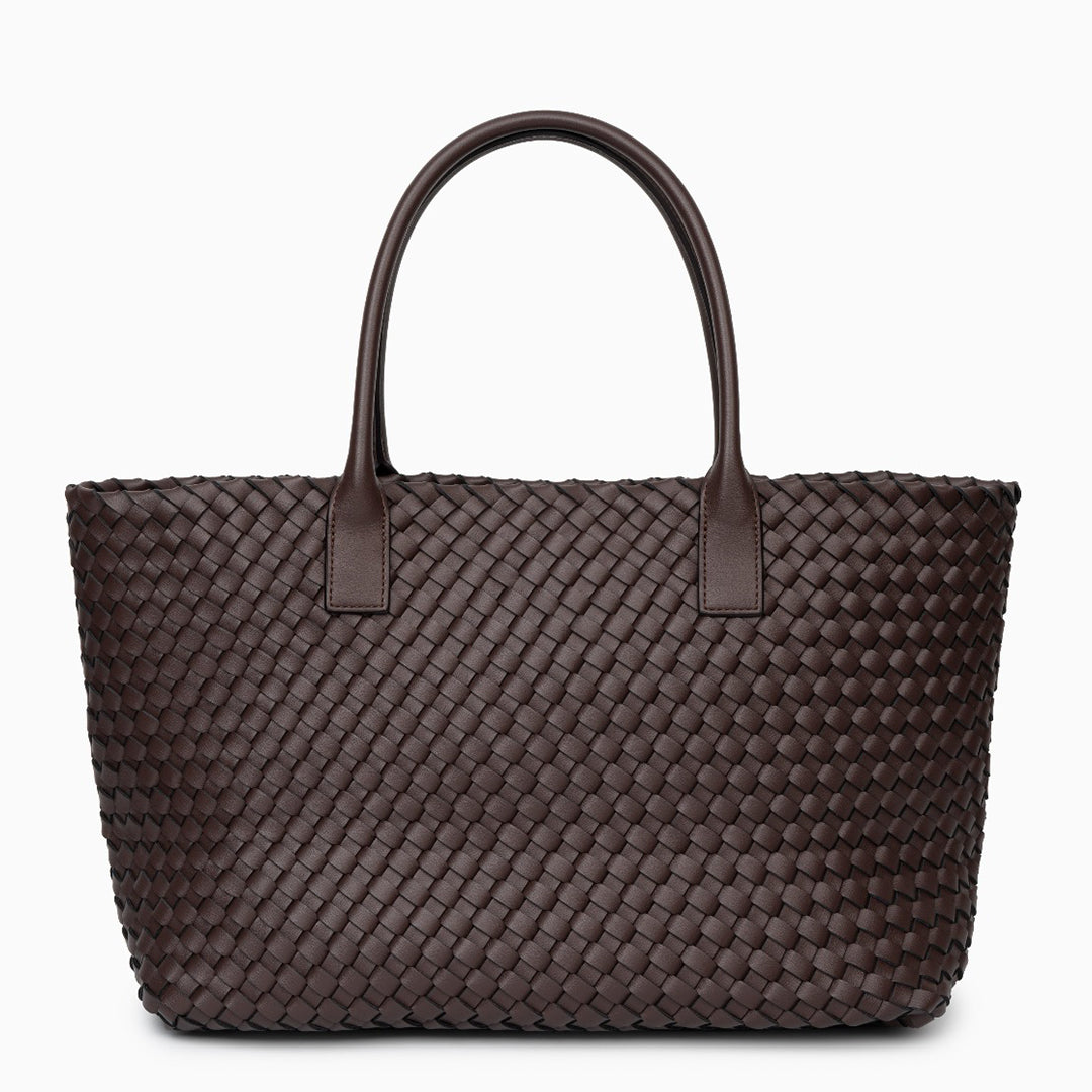 Hickory Tote Bag