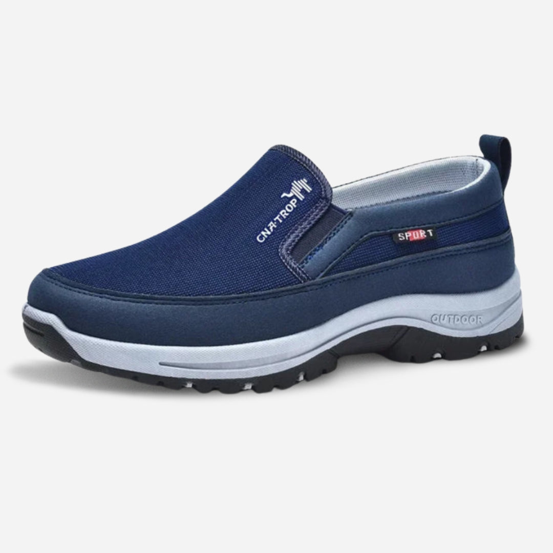 Easy-On Non-slip Classic Loafer