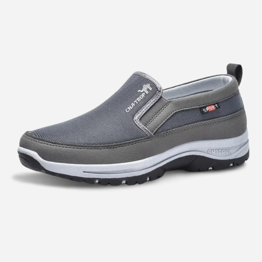 Easy-On Non-slip Classic Loafer