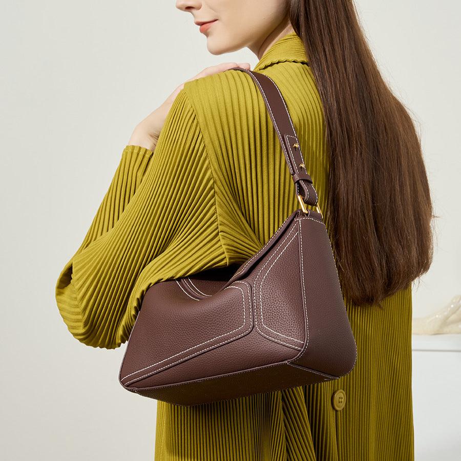 Pixel Shoulder Bag