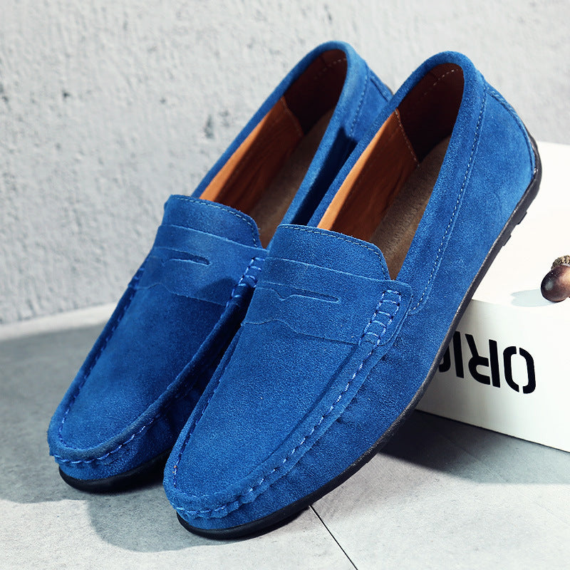 Alpine Loafers