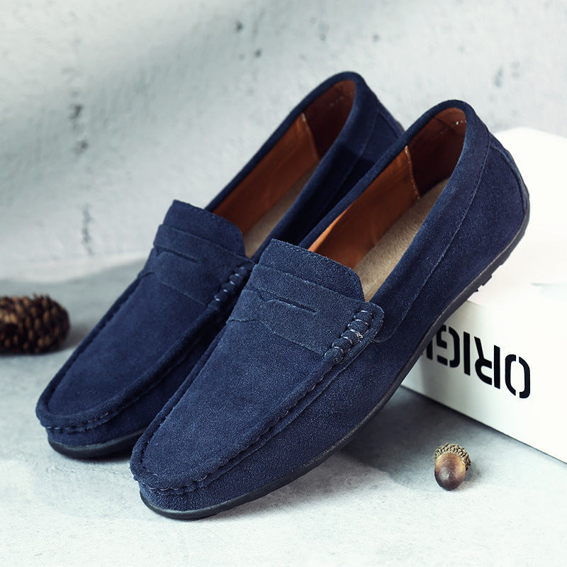 Alpine Loafers