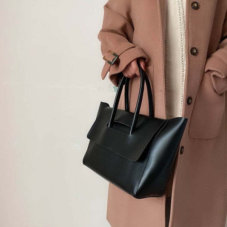 Katie Retro Tote Bag