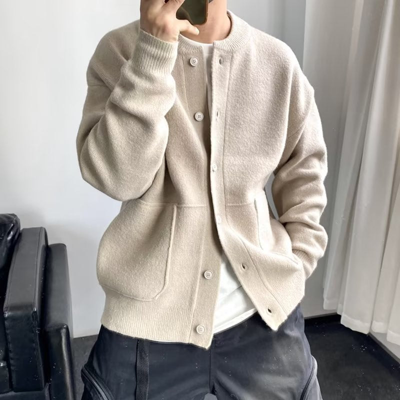 Hunter - Comfortable Soft Sweater