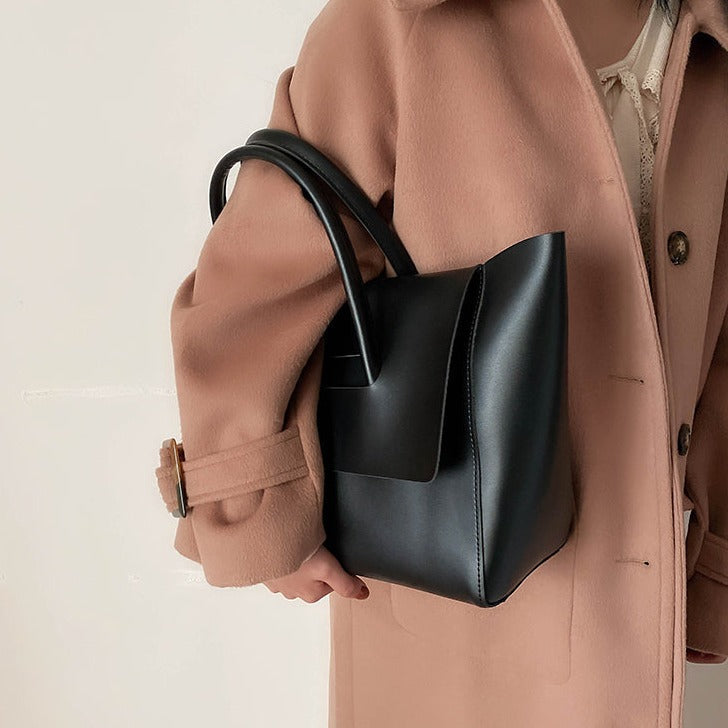 Katie Retro Tote Bag