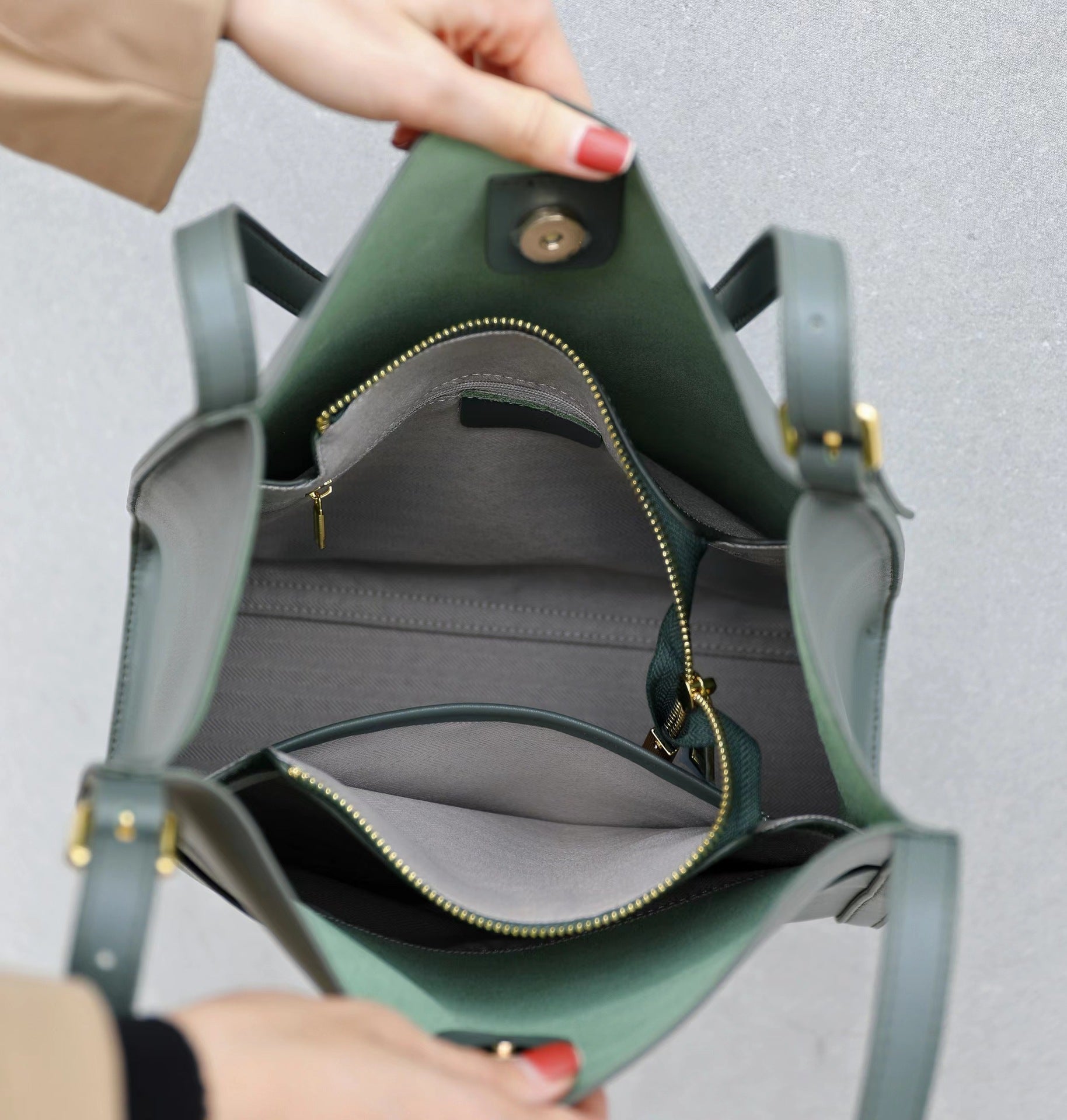 Sophia Tote Bag