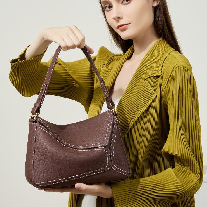 Pixel Shoulder Bag