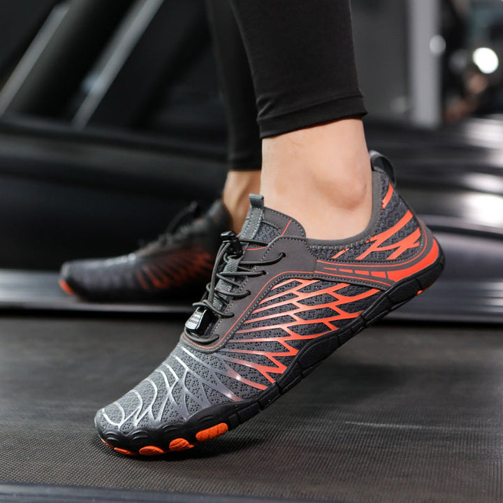 Noah - Non-slip Unisex Shoes