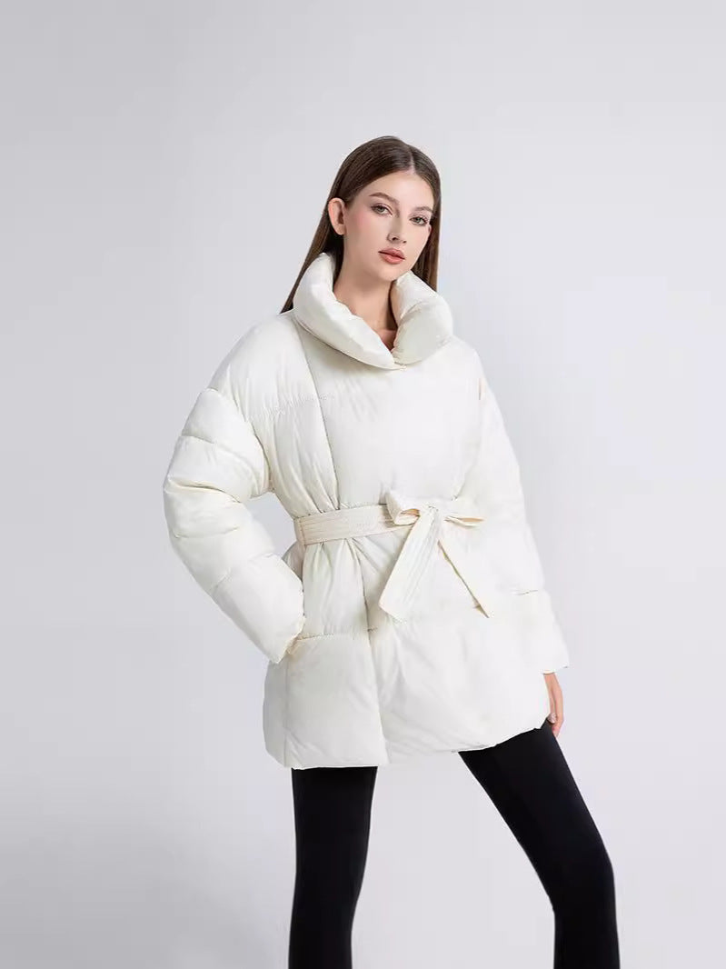 Victoria - Stylish Winter Coat