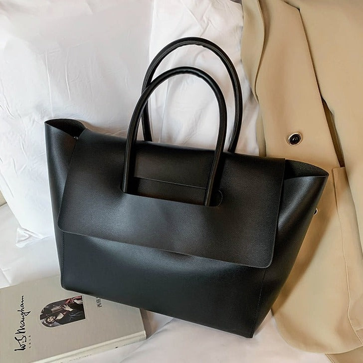 Katie Retro Tote Bag