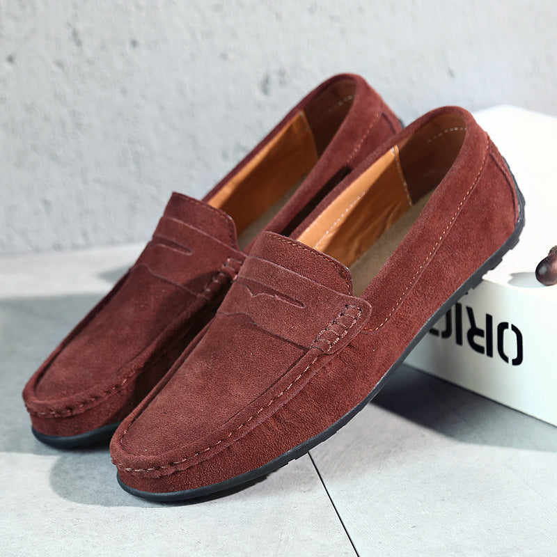 Alpine Loafers