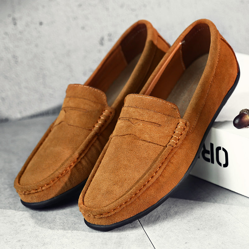 Alpine Loafers