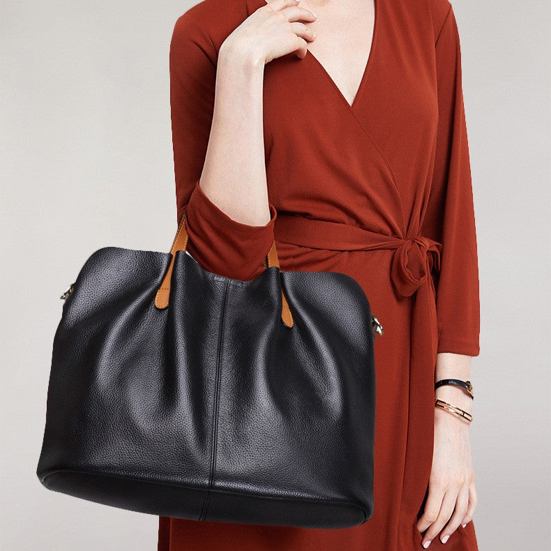 Rune Medium Tote Bag