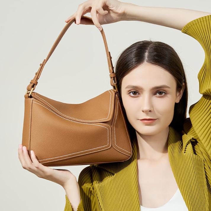 Pixel Shoulder Bag