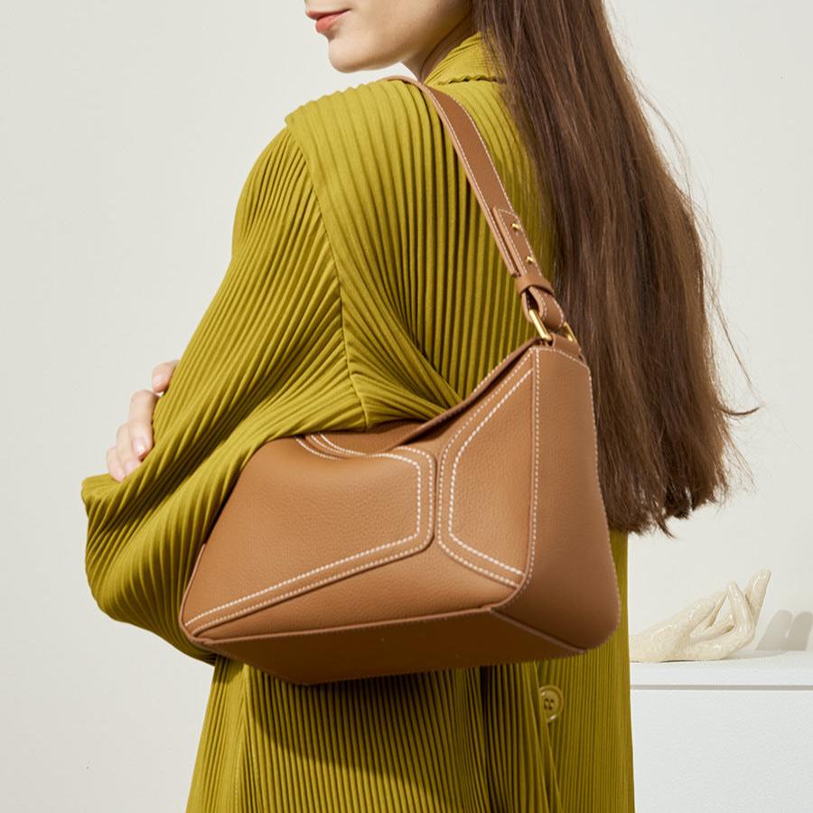 Pixel Shoulder Bag