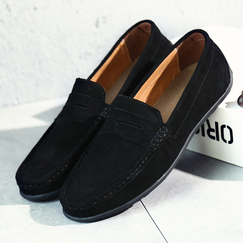 Alpine Loafers