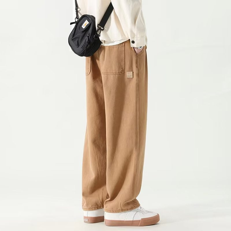 Roan Relaxed Pants