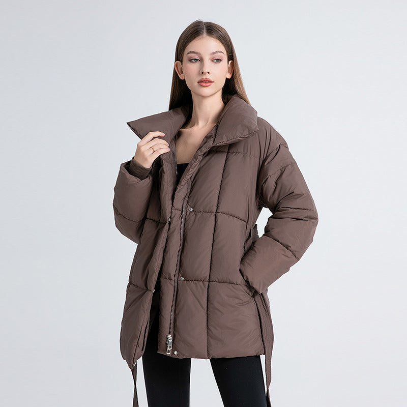 Victoria - Stylish Winter Coat