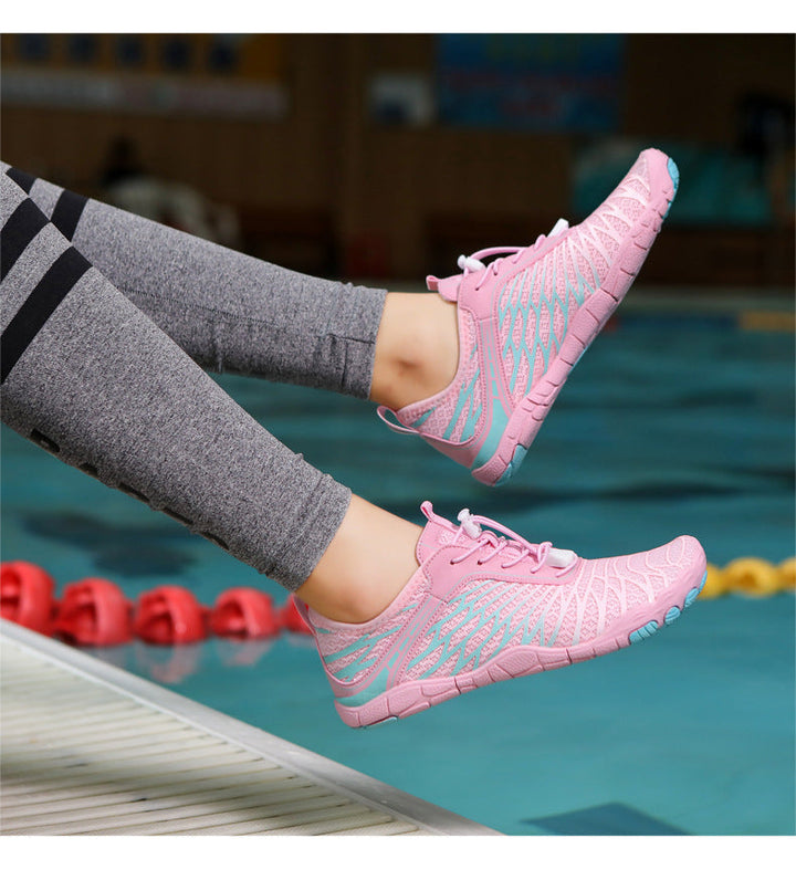 Noah - Non-slip Unisex Shoes