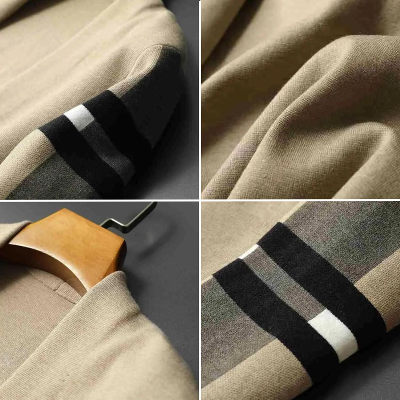 Lionel - Stylish Premium Sweater