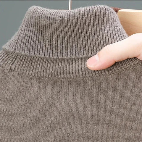 Emory - Comfortable Soft Sweater