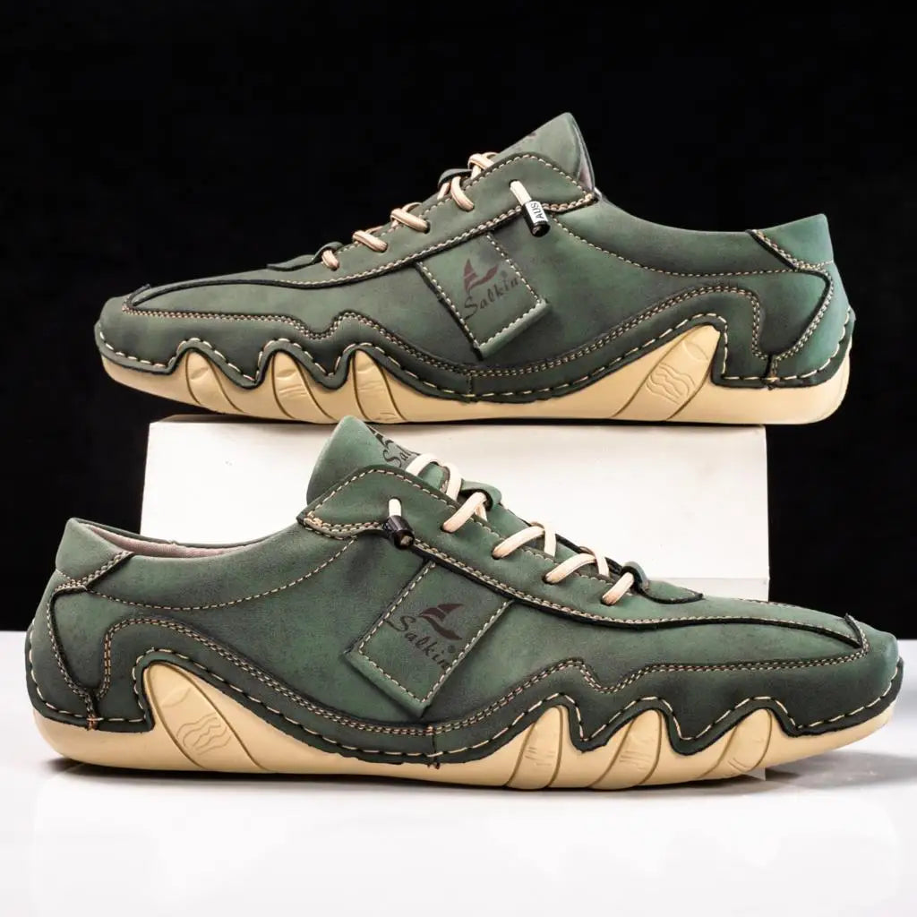 Parker - Comfortable Shoes