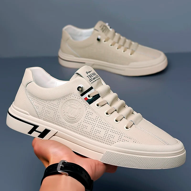 Elijah - Casual Comfortable Shoes