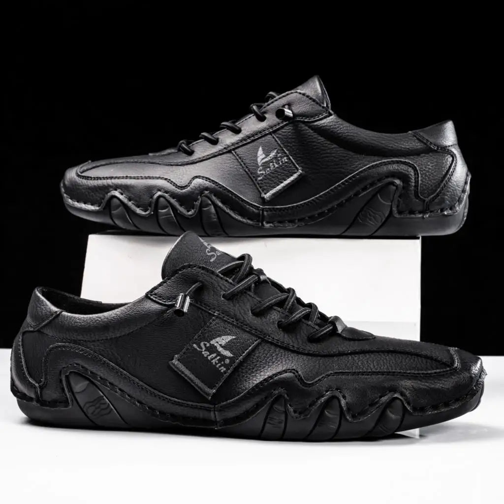 Parker - Comfortable Shoes