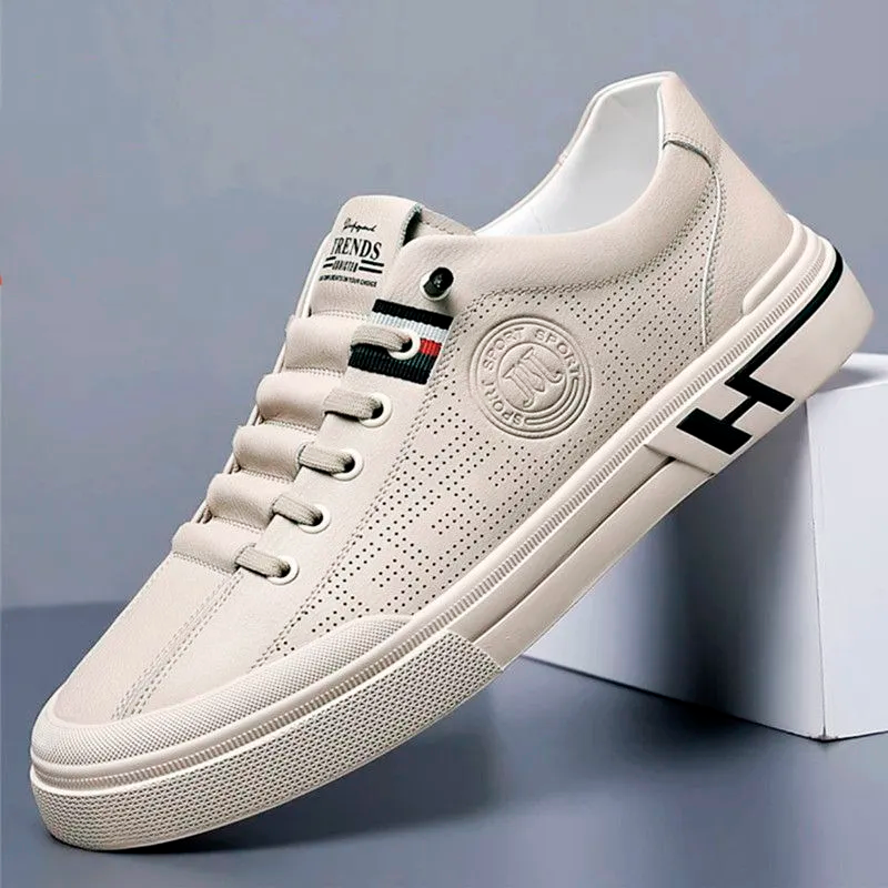 Elijah - Casual Comfortable Shoes